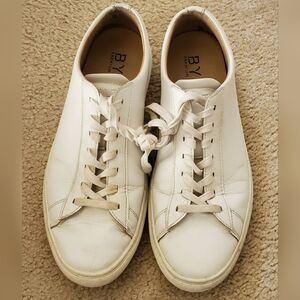 BYLT Basics White Everday 2 Shoe.  Size 10